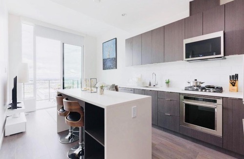 Marpole Apartment | Vancouver Nunavut Apartment