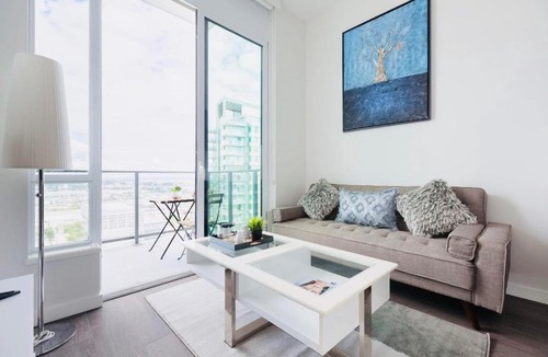 Marpole Apartment | Vancouver Nunavut Apartment
