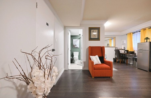 Dunbar Apartment | Vancouver/UBC 2BD Suite
