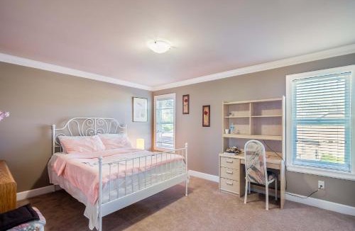Coquitlam House | Vancouver Yuelai Guesthouse