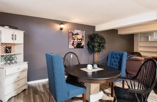 Grande Prairie House | Very large, bright clean, Basement Suite