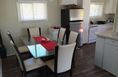 Terra Nova Cottage | Very Private Cottage on 15 Acres with Pond & Beach Perfect for Swimming