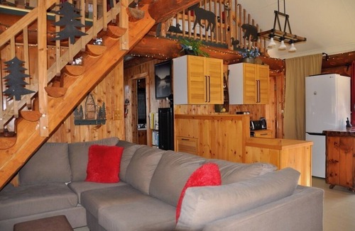 Novar Cottage | Very Private Cottage On Muskoka’s Foote Lake