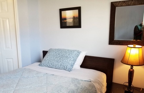 Colwood House | Victoria Ocean view House for a Great Trip !