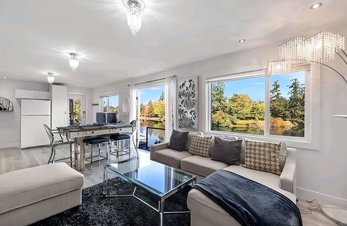 Gorge -Tillicum Area Apartment | Victoria Westcoast Waterfront - Gorge Water Views by Victoria Prime!