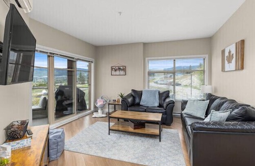 Shannon Lake Condo | View from the Top, Amazingly located 2 bedroom condo.