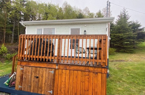 Big Bras d'Or Cottage | View Of The Sea Cottages - Cottage #3
