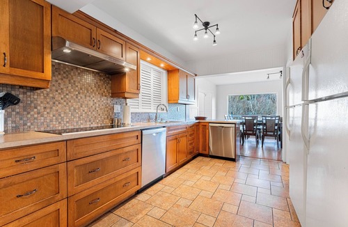 Les Pays-d'en-Haut Regional County Municipality Ski Chalet | Villa 3 - Chaletwow