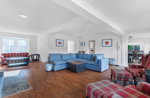 Les Pays-d'en-Haut Regional County Municipality Ski Chalet | Villa 3 - Chaletwow