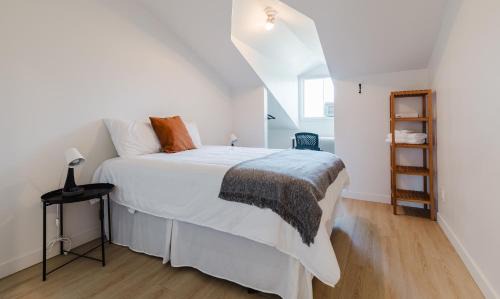 Lac-Brome Hotel | Villa de Brome