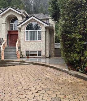 District of North Vancouver House | Villa Dollarton