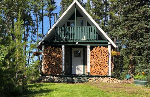 Jade City Bed & Breakfast | Vines and Puppies Hideaway