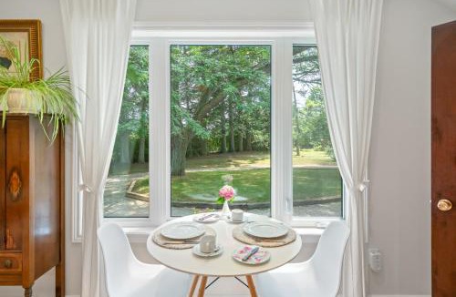 Niagara-on-the-Lake Bed & Breakfast | Vineyard Villa
