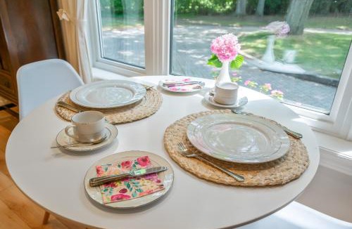 Niagara-on-the-Lake Bed & Breakfast | Vineyard Villa