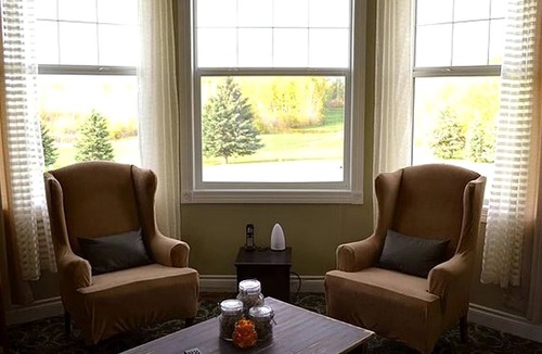 West Central Saskatchewan House | Vintage Room Rental in a Bed and Breakfast near Prince Albert National Park in Saskatchewan