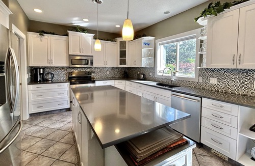 Gallaghers Canyon Bed & Breakfast | Vintner's Nook B&B