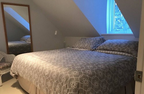 Chateau-Richer House | Vrbo Property