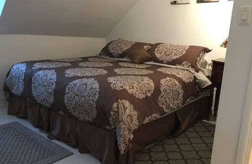 Chateau-Richer House | Vrbo Property