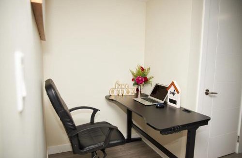 Southeast Calgary Apartment | Walk out Basement Suit