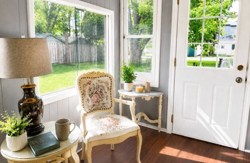 Wellington House | Walk to Beach and Downtown: Wellington PEC Cottage