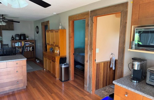 Turkey Point Cottage | Walk to the beach! Sun, fun & adventure are yours to discover!