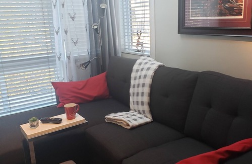 Mont-Tremblant Condo | Walking distance to everything Mont Tremblant has to offer!