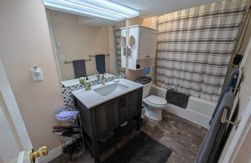 Langley House | Walnut Grove Gem