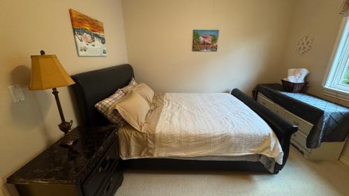 Westwood Plateau House | Warm house3