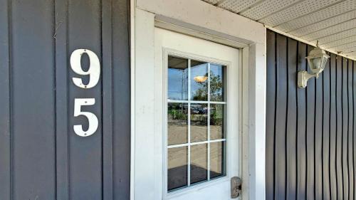 Wasaga Beach House | Wasaga Beach 1 - Walk to Main Beach - Riverfront - Sleeps 10 - 95 Mosley St