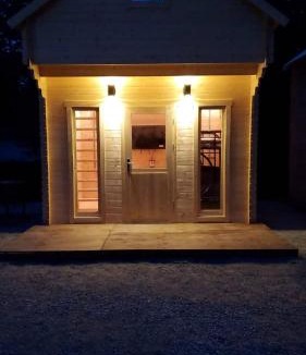 Wasaga Beach House | Wasaga Beach Bunkie 10