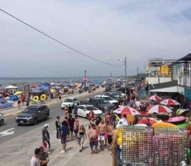 Wasaga Beach House | Wasaga Beach Bunkie 10