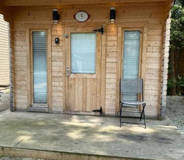 Wasaga Beach House | Wasaga Beach Bunkie 5