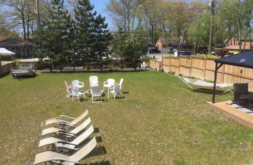 Wasaga Beach House | Wasaga Beach Home Getawayn