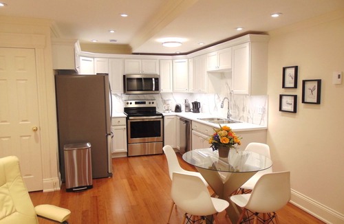 Downtown St. John's Condo | Water Street Condos