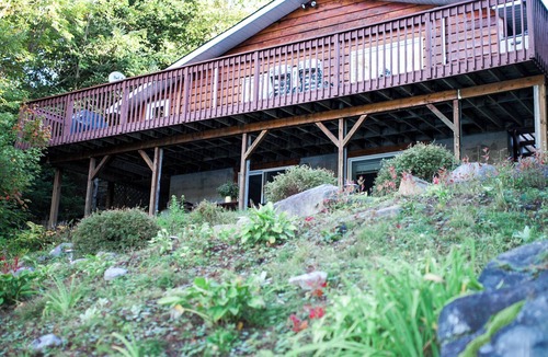 Dorset Cottage | Waterfront Cottage - Lake of Bays, Muskoka