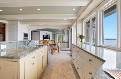 Ogunquit House | Waterfront Estate - Private Pool and Panoramic Ocean Views |Ogunquit