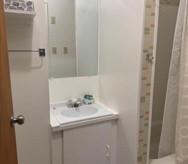 Cardigan Apartment | Waterside Apts.