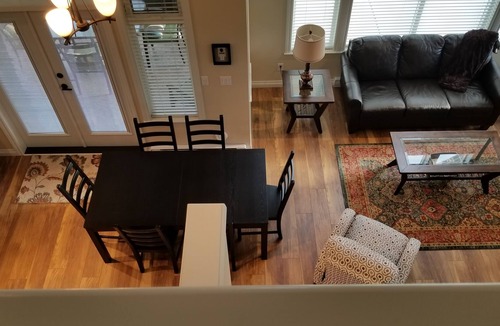 Osoyoos House | *We're exempt from BC short term rental regulations! Sunrock Cottage 113
