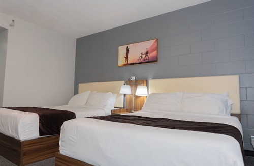 Winnipeg Apartment | Welcome to Grand Royal Legacy, where classic hospitality meets modern refinement