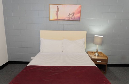 Winnipeg Apartment | Welcome to Grand Royal Legacy, where classic hospitality meets modern refinement