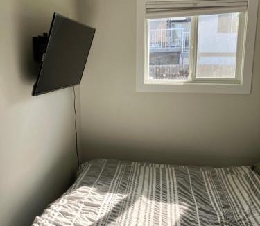 Rutland Apartment | Welcome to the Cozy Studio