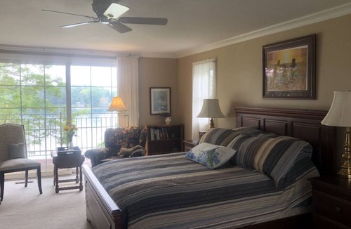 Corunna House | Welcome To The Hilltop River House