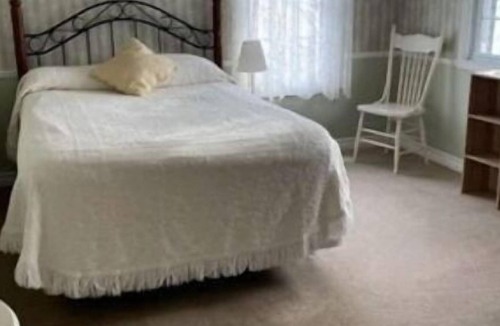 Corunna House | Welcome To The Hilltop River House