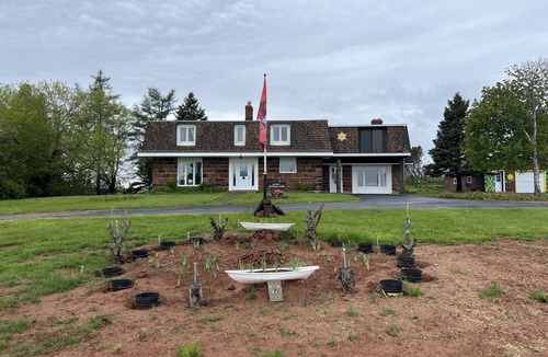 North Rustico House | Welcome to The Waterview Retreat - Snowie Vacation Home, Prince Edward Island!