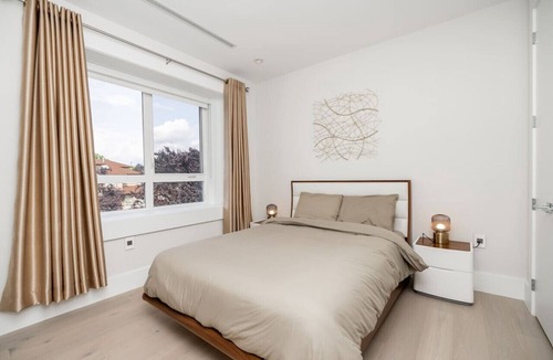Killarney House | Welcome to Your Dream Vancouver Getaway