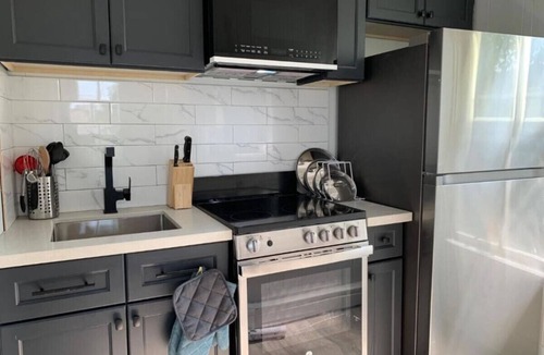 Wellington House | Wellington 4-plex Sleeps 10