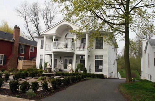 Old Town Historic District Bed & Breakfast | Wellington House Bed and Breakfast