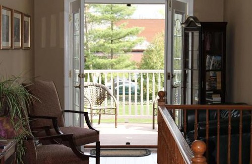 Old Town Historic District Bed & Breakfast | Wellington House Bed and Breakfast