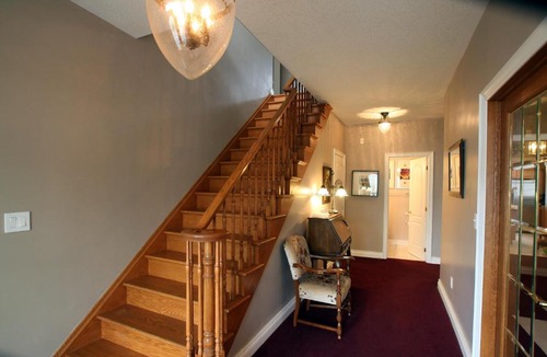 Old Town Historic District Bed & Breakfast | Wellington House Bed and Breakfast