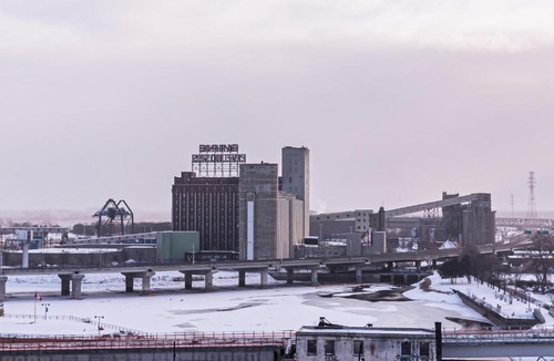 Griffintown Apartment | WERFY Luxury Apart-Hotel